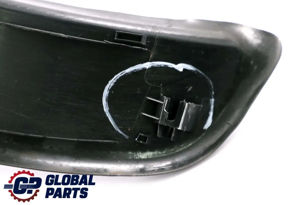 BMW E92 E93 LCI Delantero Derecho Puerta Entrada Tapa 8042856