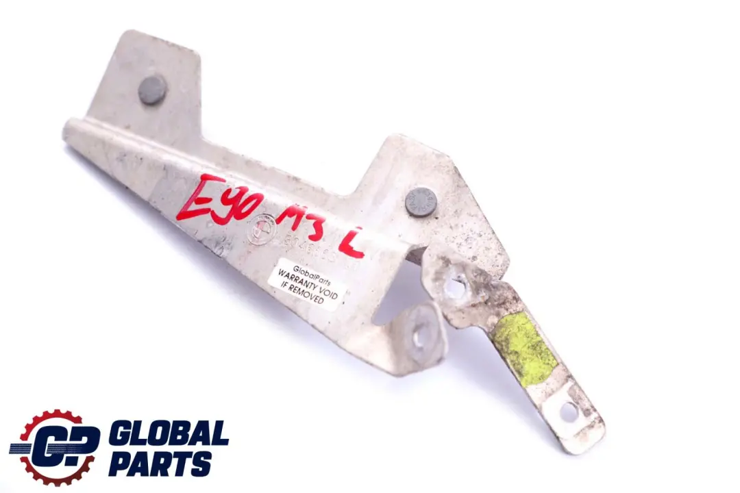 BMW 3 Series E90 E92 E93 LCI M3 Front Bracket Holder Various Body Parts 8046663