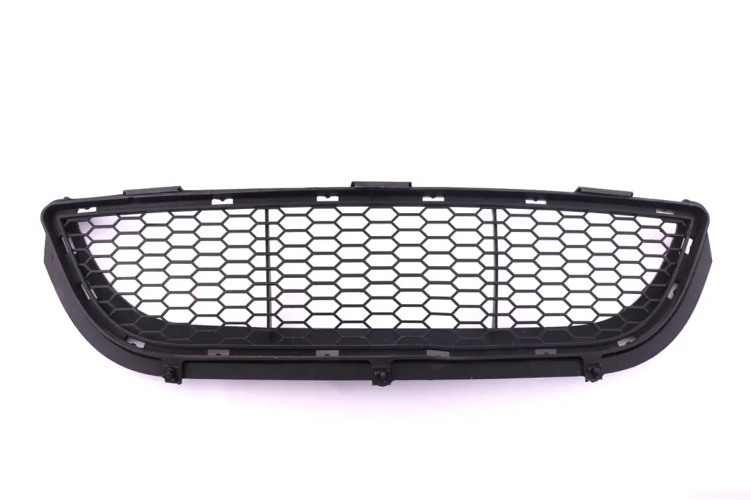 BMW 3 Series E90 E91 LCI Grid M-Sport Grille Centre Bumper Front 8047365