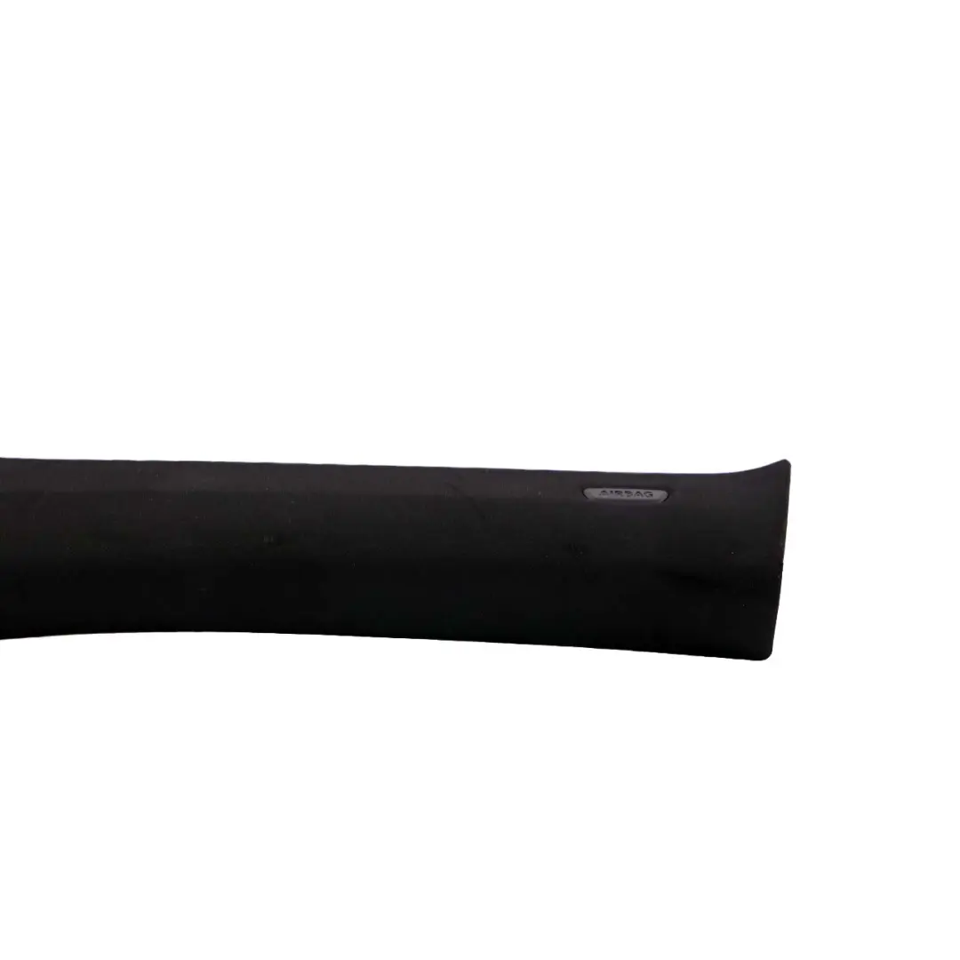 Cover Column BMW F07 GT A Pillar Trim Right O/S Gran Turismo Anthracite 9137196