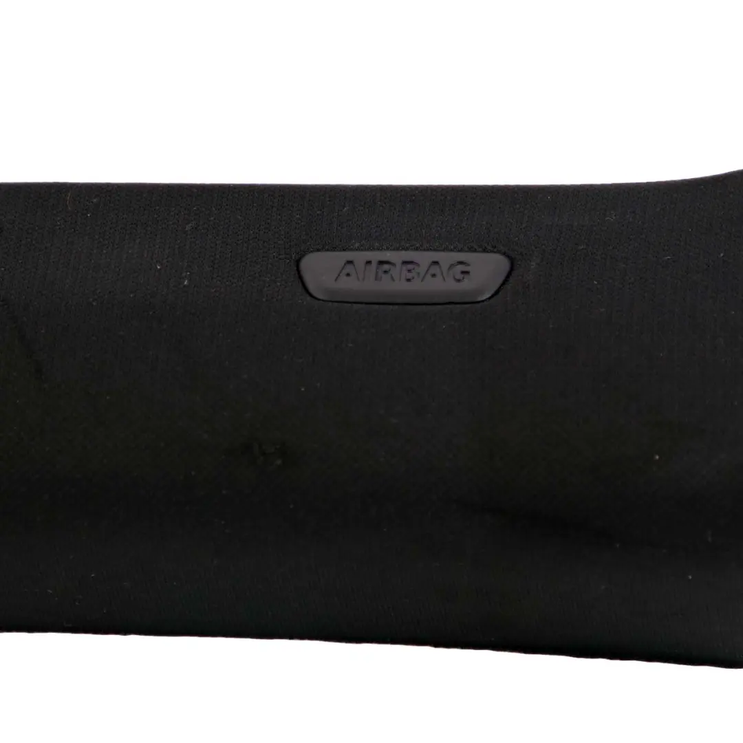 Cover Column BMW F07 GT A Pillar Trim Right O/S Gran Turismo Anthracite 9137196
