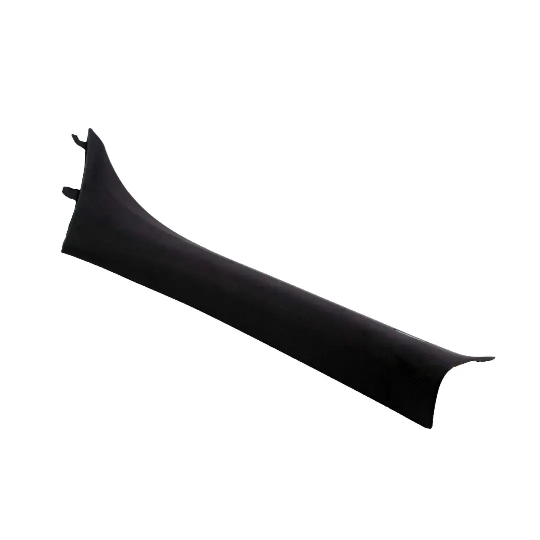 Cover Column BMW F07 GT A Pillar Trim Right O/S Gran Turismo Anthracite 9137196