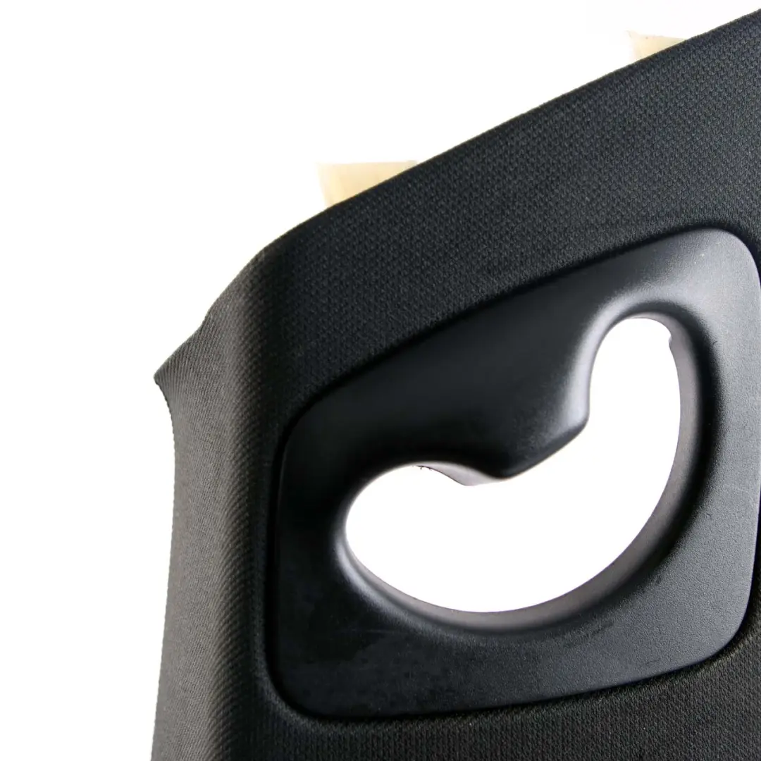 BMW F07 C Pillar Cover Column Trim Rear Left N/S Anthracite Gran Turismo 9149117