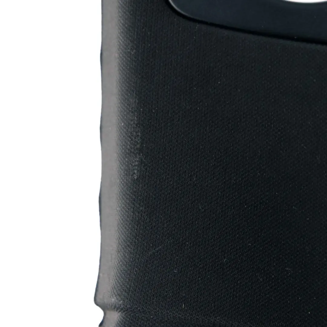 Cover Column BMW F07 C Pillar Trim Rear Right Anthracite Gran Turismo 9149118