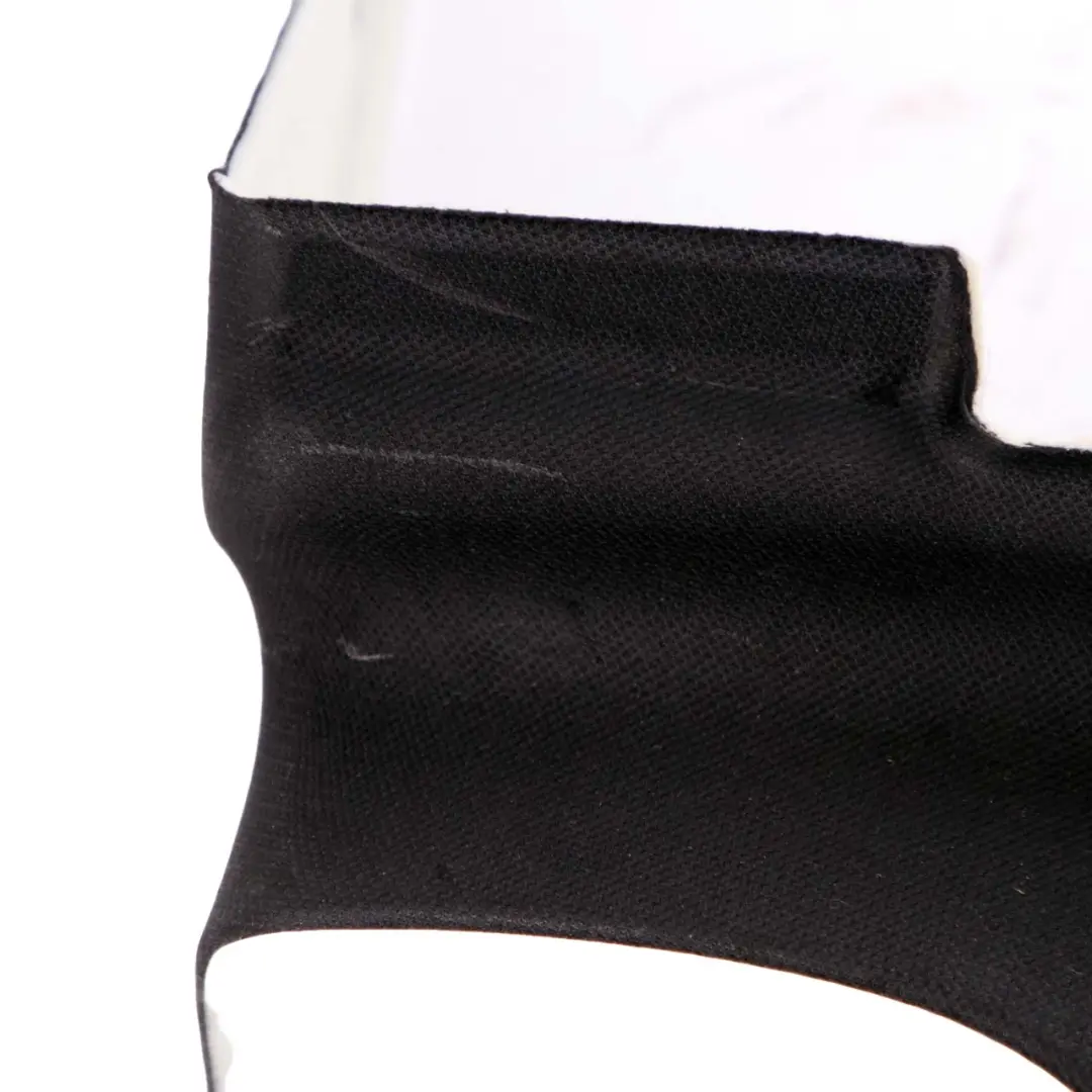 Cover Trim BMW F07 Column D Pillar Panel Right Gran Turismo Anthracite 9137202