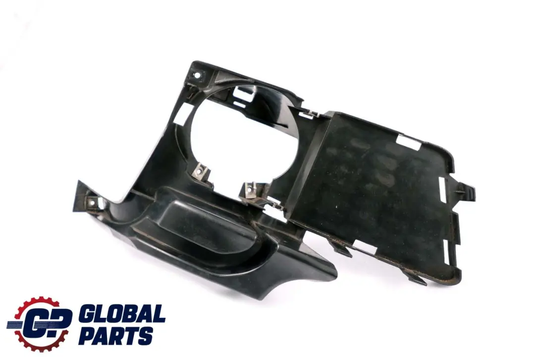 BMW E92 E93 LCI Soporte Parachoques Delantero Luz Antiniebla Derecha 8048774