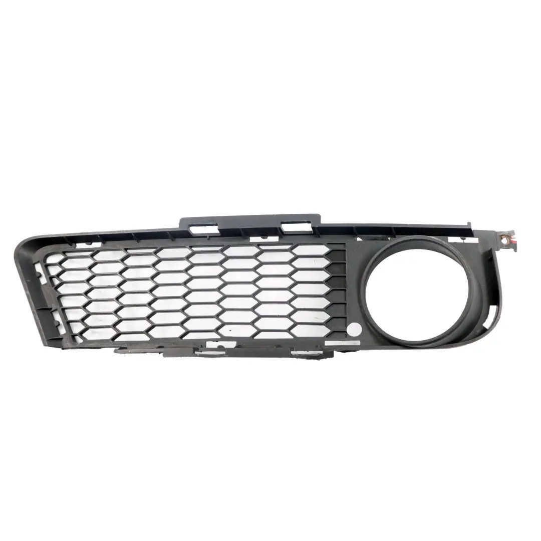 BMW F20 F21 2 Front Bumper Right O/S Grid Grille Fog Light Cover M Sport 8048968