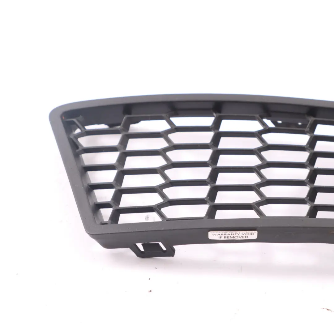 BMW F20 F21 Front Bumper Right O/S Grid Grille Fog Light Cover M Sport 8048968