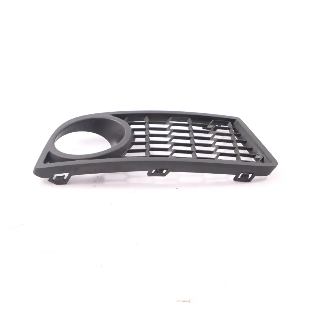 BMW F20 F21 Front Bumper Right O/S Grid Grille Fog Light Cover M Sport 8048968