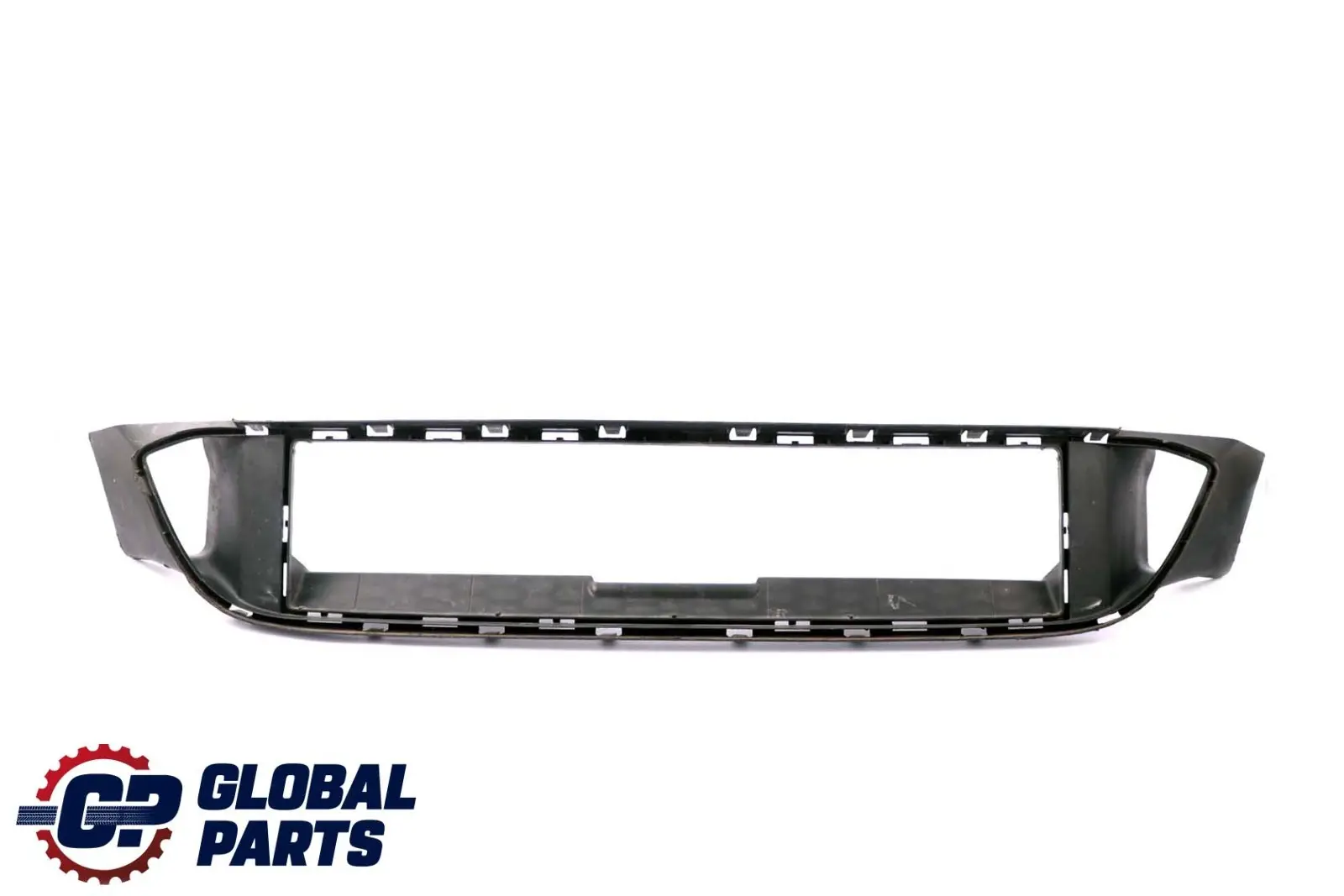 BMW 5 Series F10 F11 Front Bumper Trim Panel Frame Grille M Sport 8049347