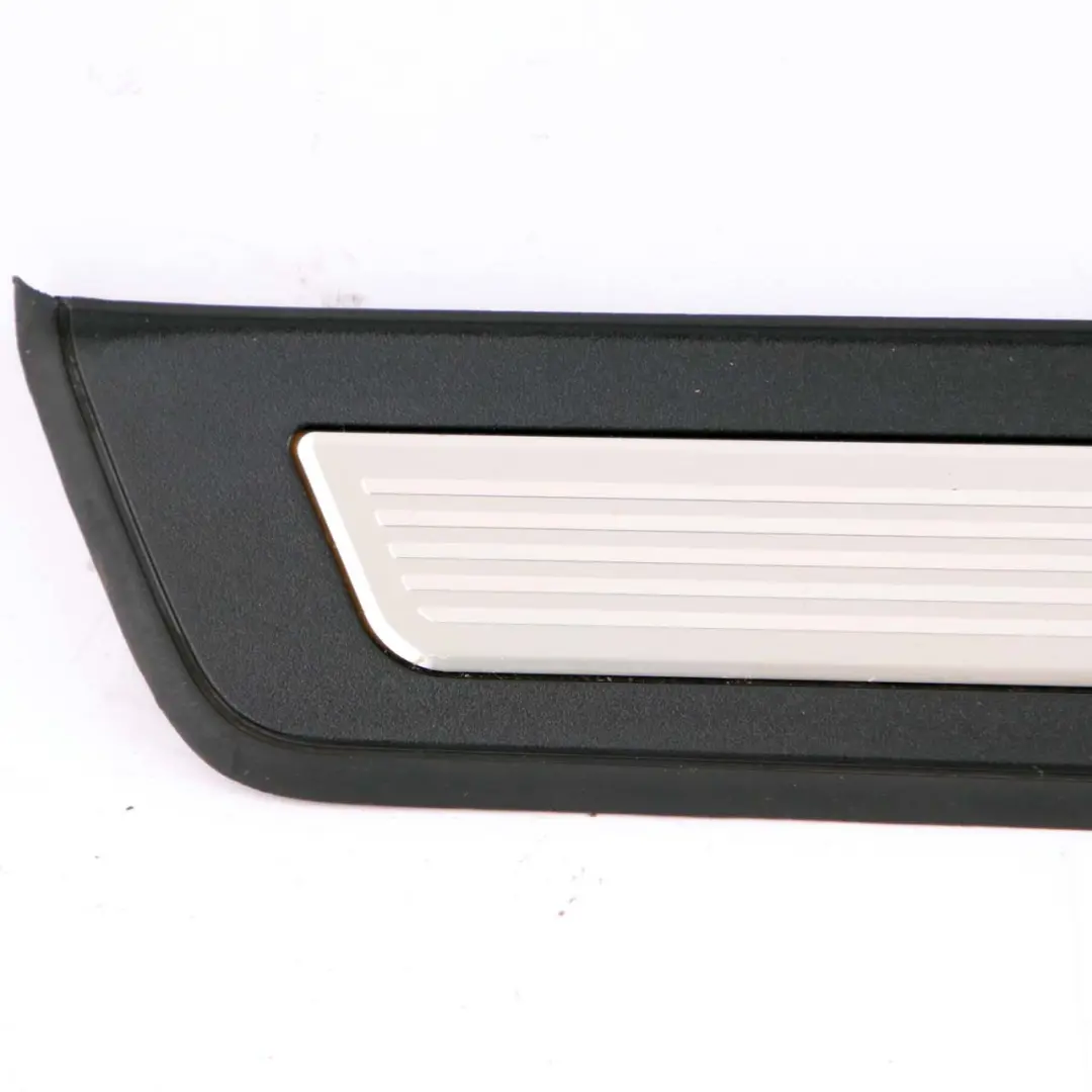 Entrance Cover Trim BMW F10 F11 M5 Front Right Strip O/S 8050046