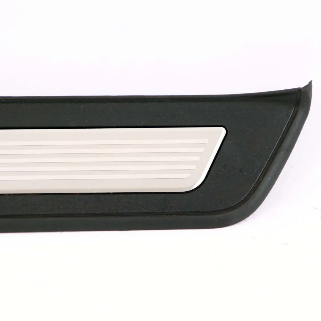 Entrance Cover Trim BMW F10 F11 M5 Front Right Strip O/S 8050046