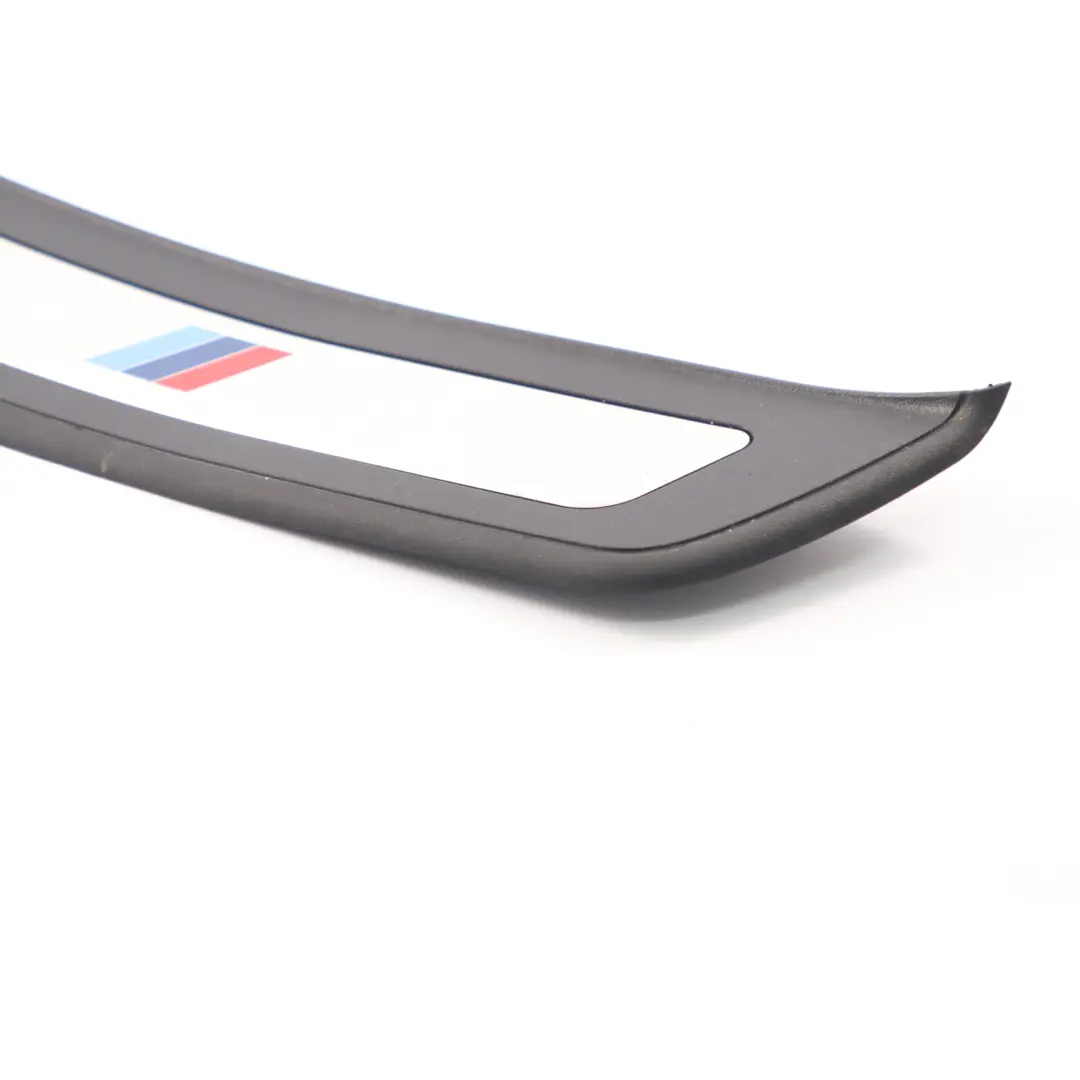 BMW F10 F11 M Sport Entrance Door Cover Trim Sill Panel Rear Right O/S 8050052