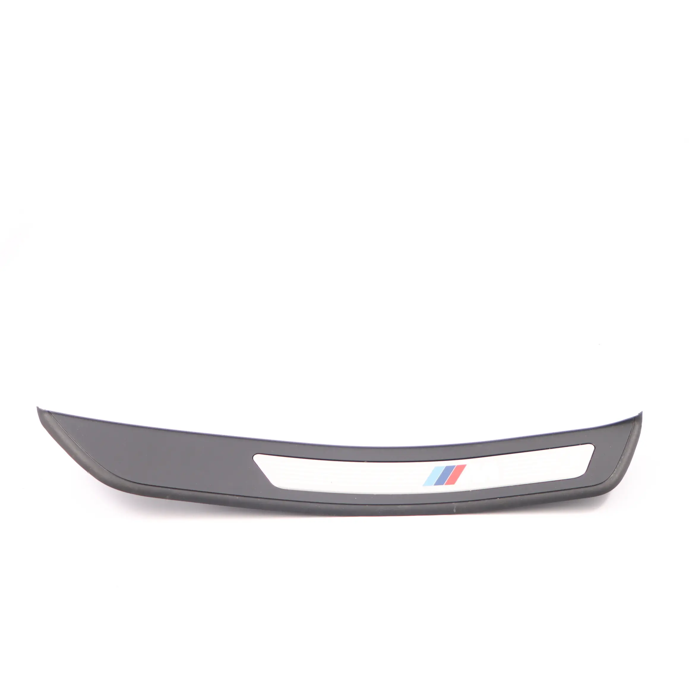 BMW F10 F11 M Sport Entrance Door Cover Trim Sill Panel Rear Right O/S 8050052