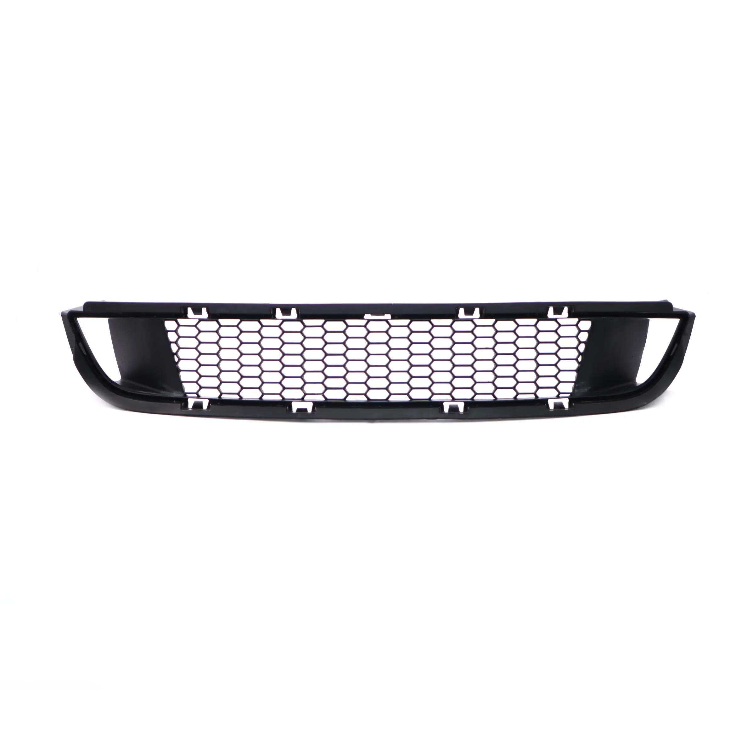 BMW F06 F13 M Sport Front Bumper Grille Lower Middle Grill Grid Trim 8050345