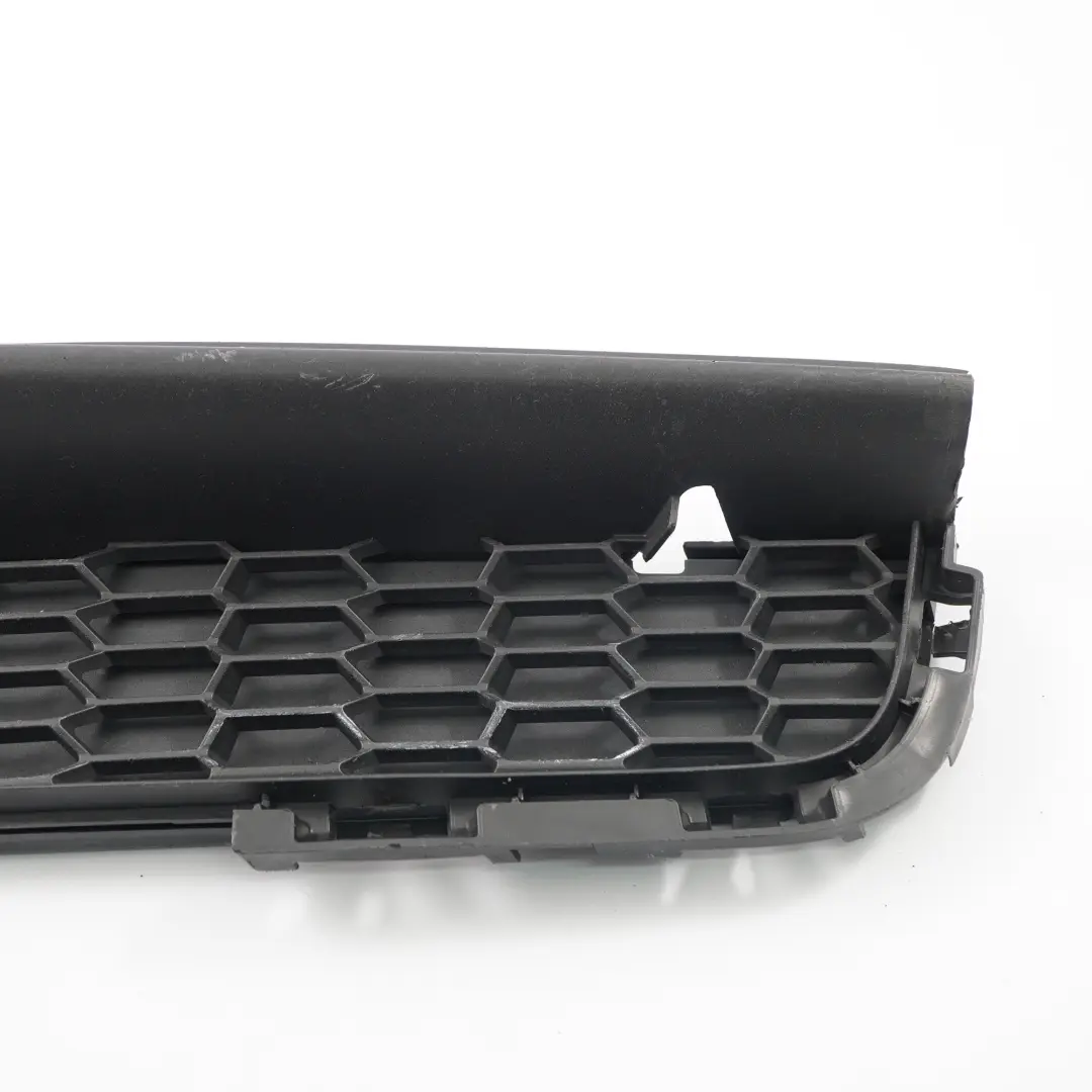 BMW F06 F12 F13 M Sport Vorne stoßstange Kühlergrill links Gitter 8050835