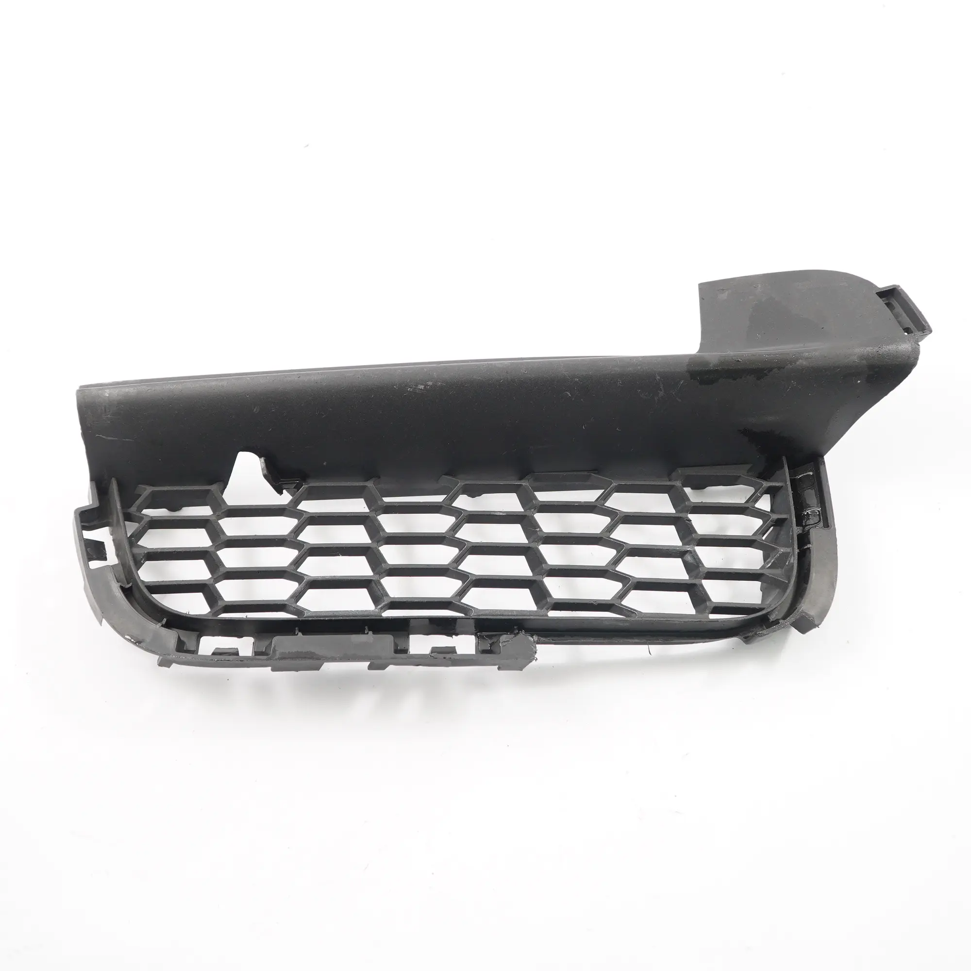 Bumper Grille BMW F12 F13 M Sport Front Right O/S Lower Grid Cover 8050348