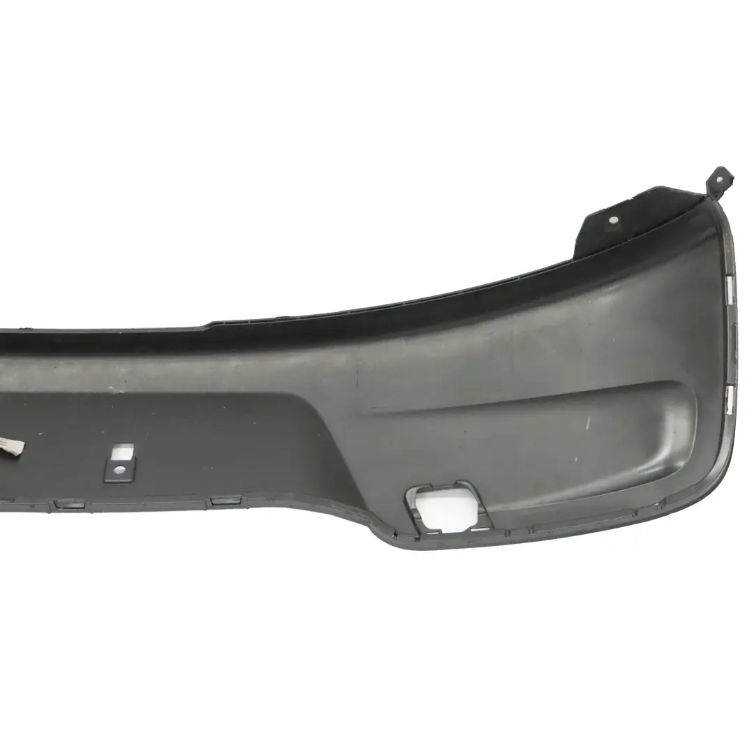 Rear Bumper Diffuser BMW F20 F21 M Sport Bottom Trim Panel Insert