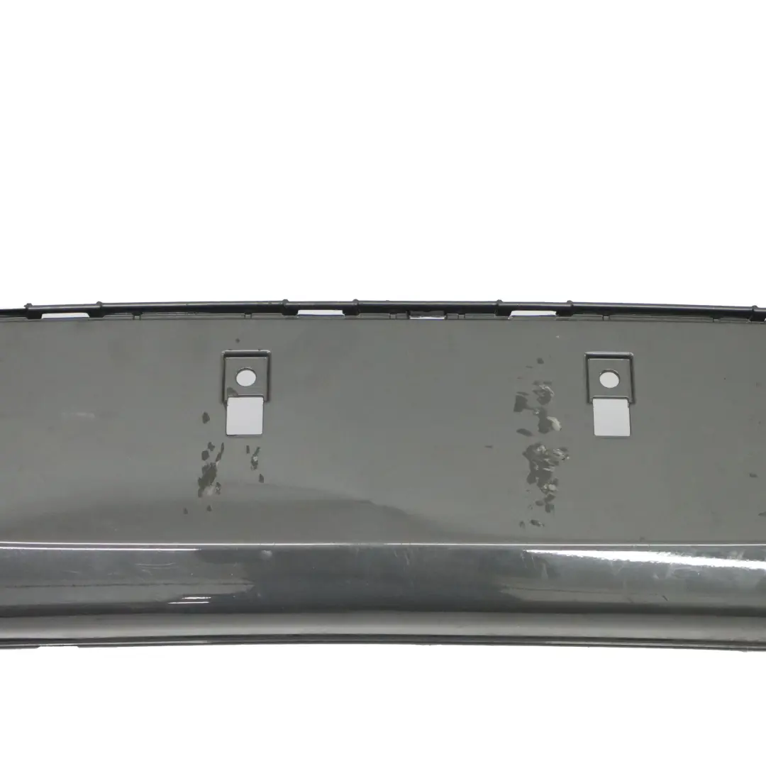 Rear Bumper Diffuser BMW F20 F21 M Sport Bottom Trim Panel Insert