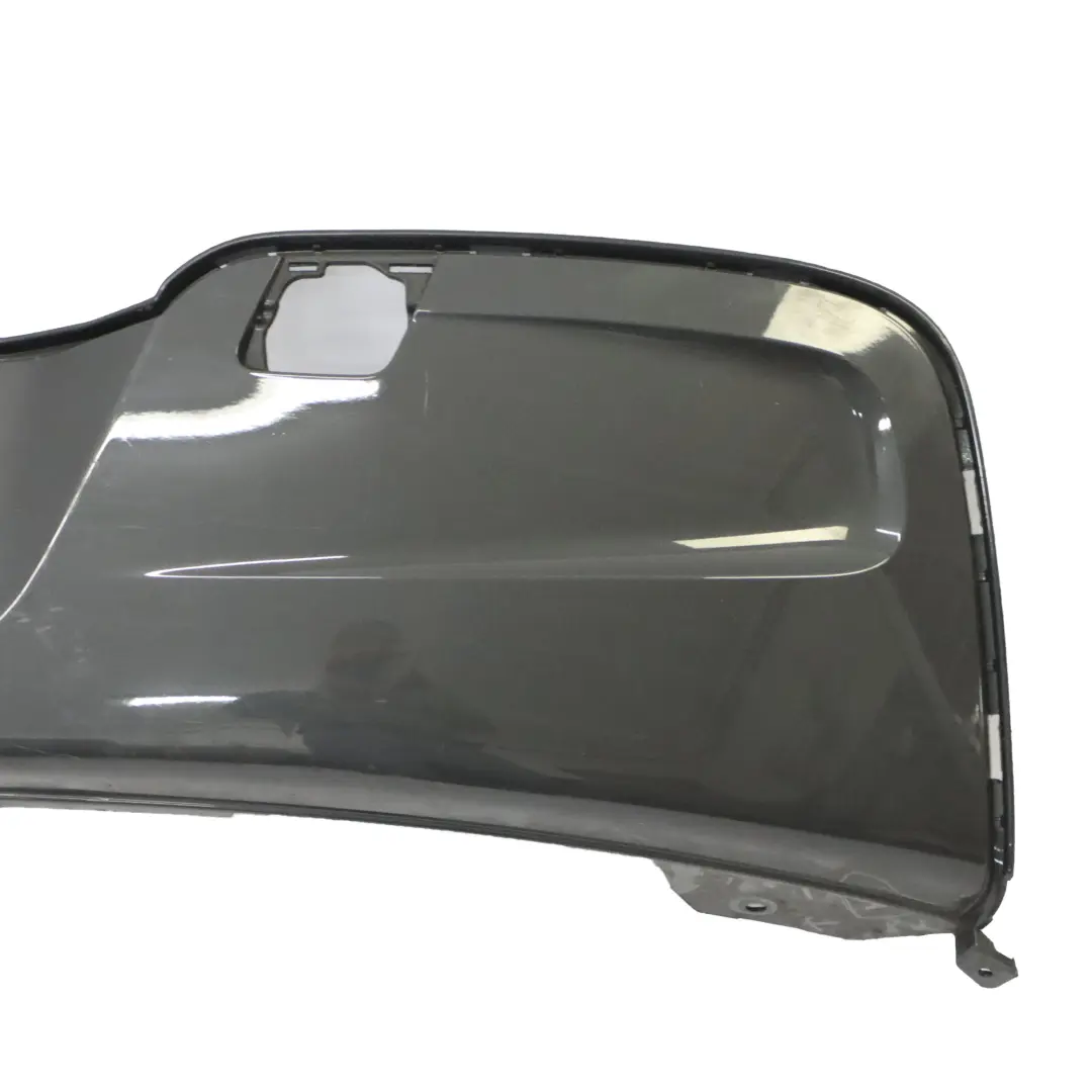 Rear Bumper Diffuser BMW F20 F21 M Sport Bottom Trim Panel Insert