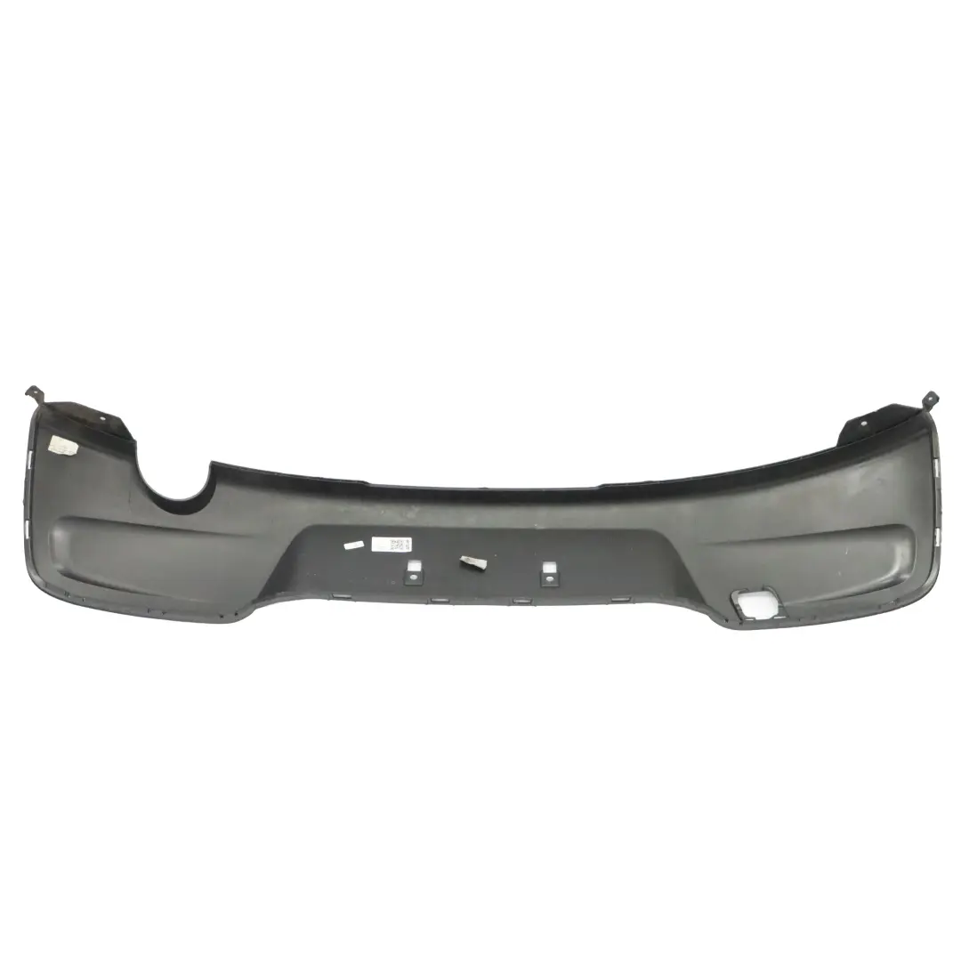 Rear Bumper Diffuser BMW F20 F21 M Sport Bottom Trim Panel Insert