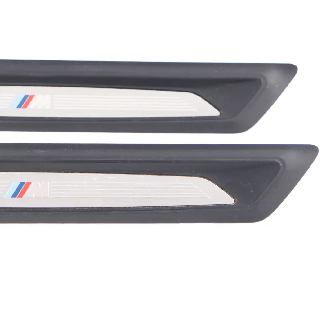 BMW F20 M-SPORT Couverture Visiere Entree avant Arriere 8051037