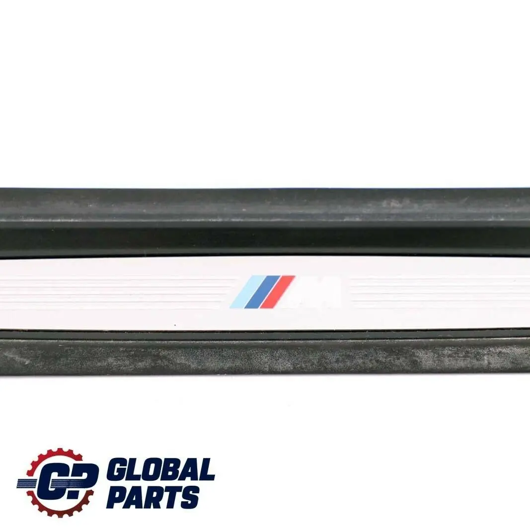 BMW 1 Series F20 Set Entrance Door Cover Trim Sill Strip M-Sport 8051037