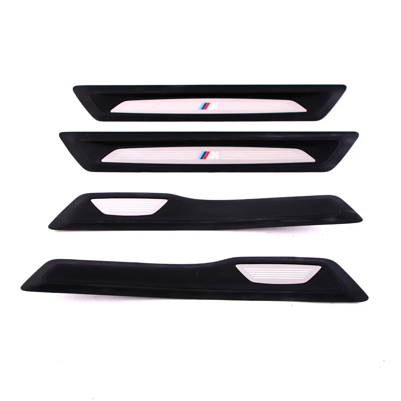 BMW 1 Series F20 Set Entrance Door Cover Trim Sill Strip M-Sport 8051037