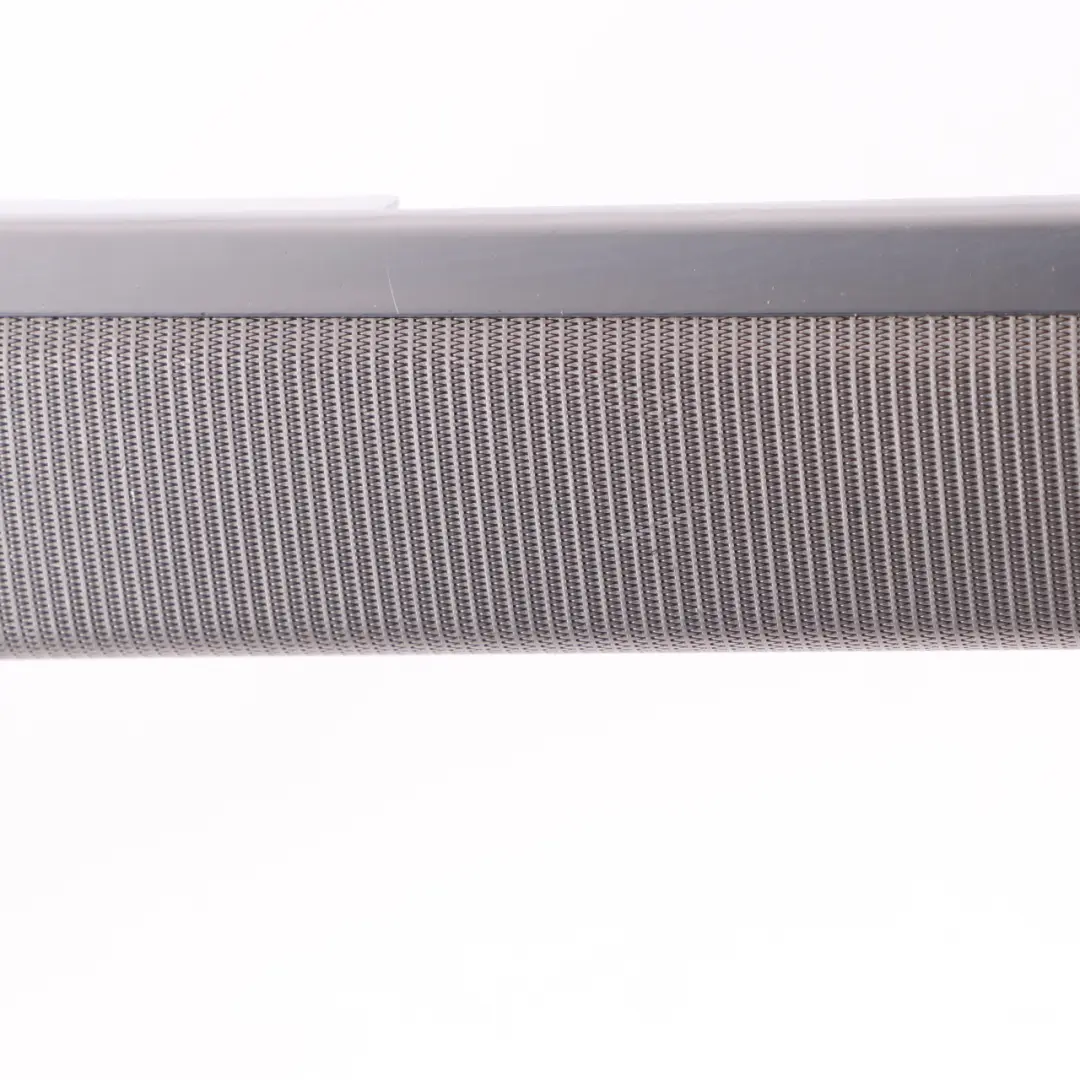 BMW F10 M5 Door Strip Decor Trim Front Right O/S Cover Aluminium Trace 8051328