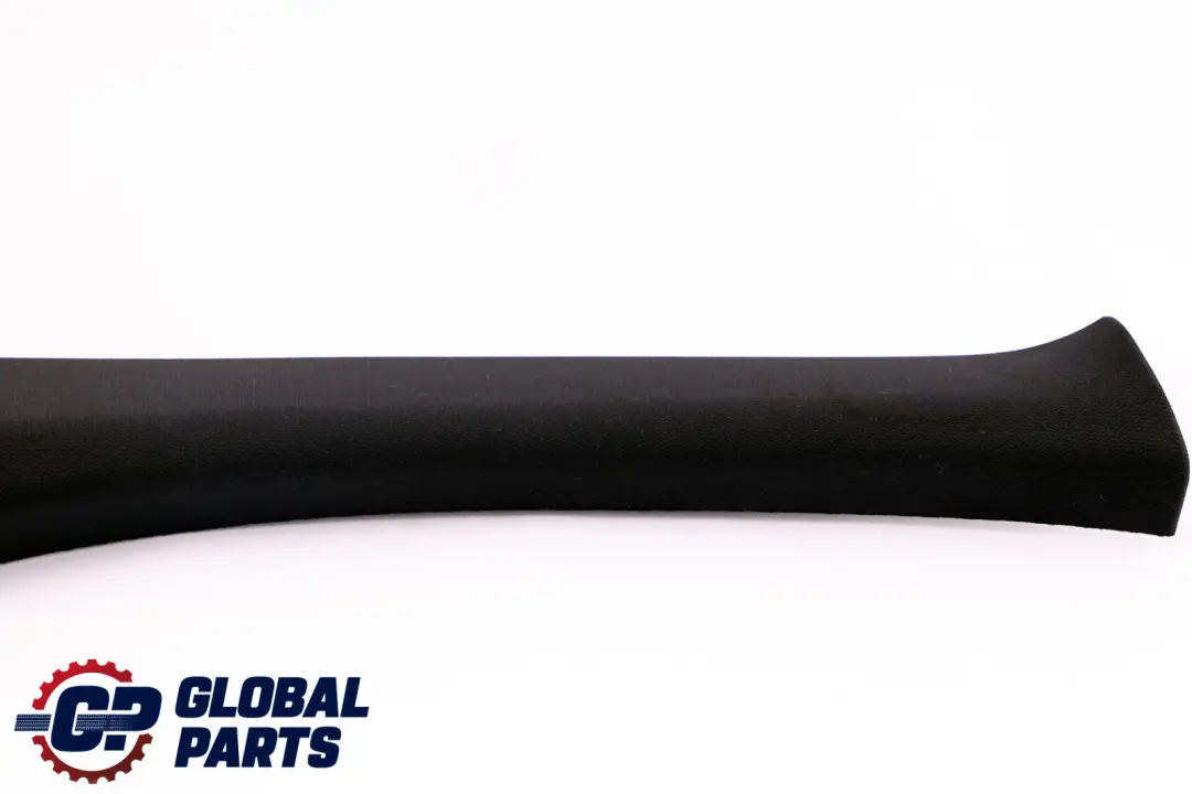 BMW Série 1 F20 F20N LCI Couverture Colonne A Droite Anthracite 7221024