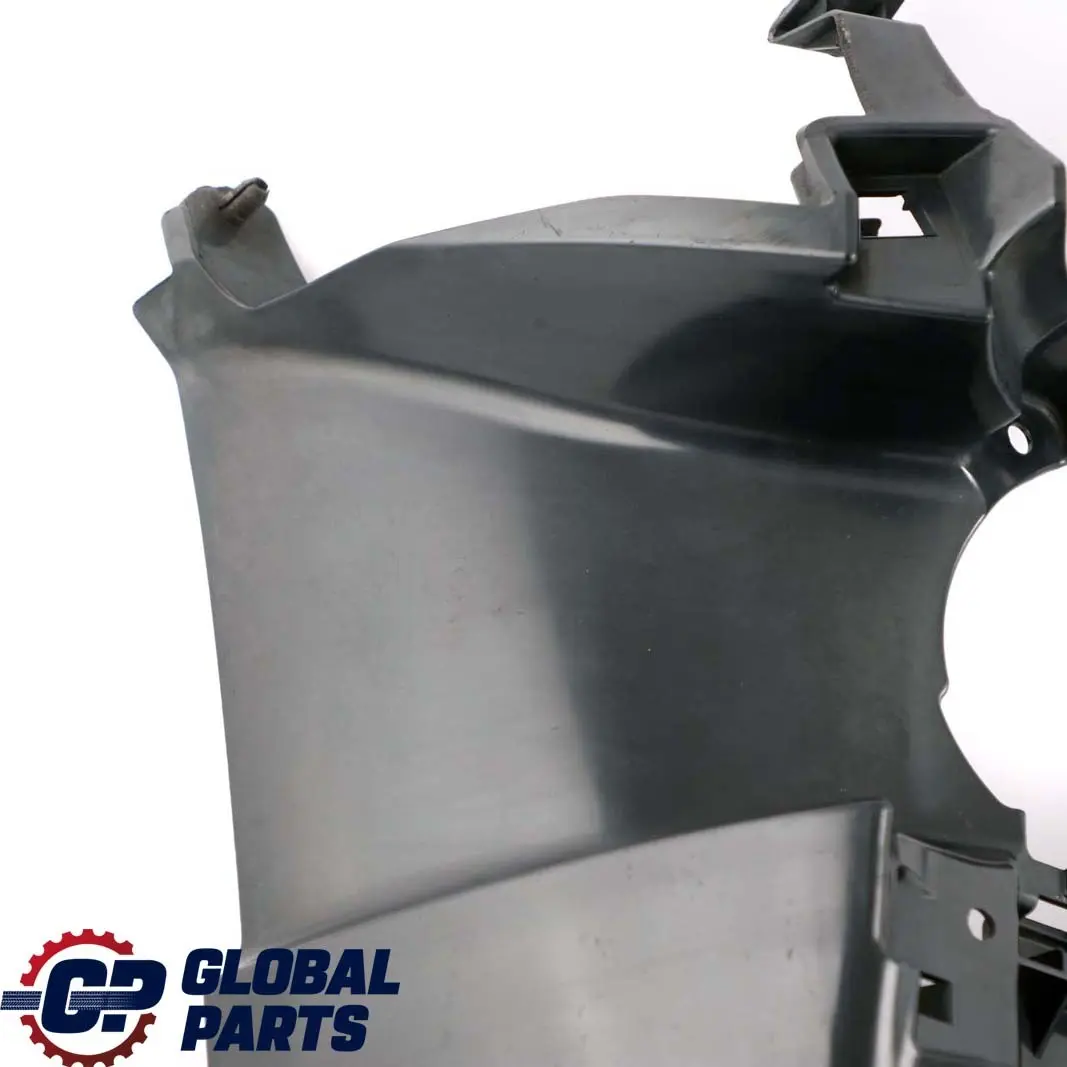 BMW 3 F30 F31 M Sport Front Bumper Fog Lamp Right O/S Bracket Holder 8054164
