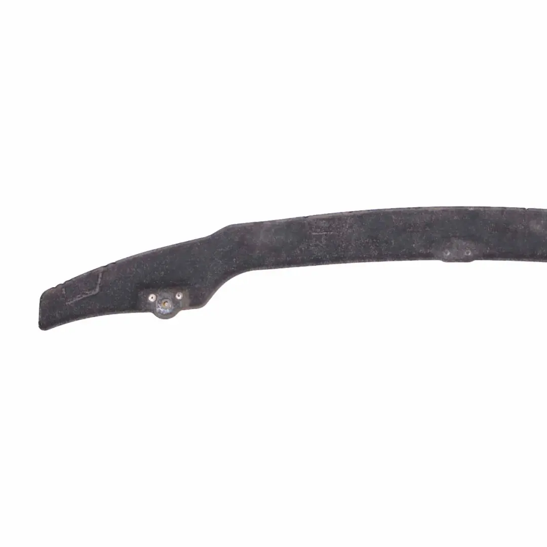 BMW F30 F31 Supporto Inferiore Paraurti Anteriore 8054188
