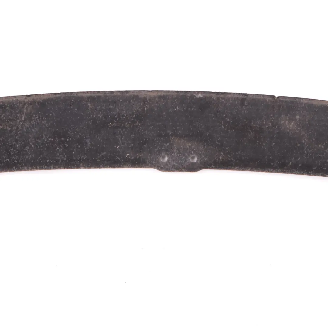 BMW F30 F31 Supporto Inferiore Paraurti Anteriore 8054188