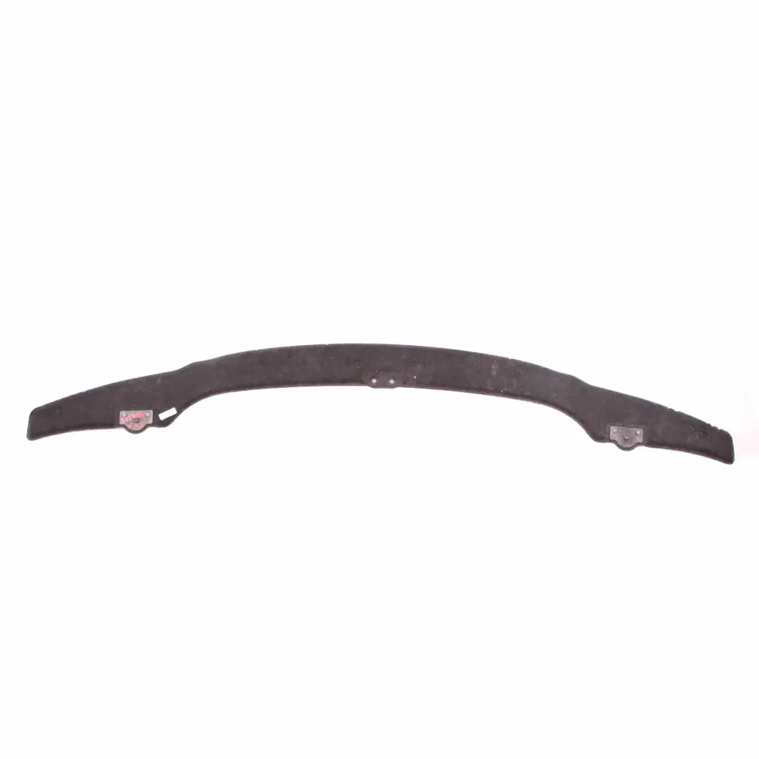 BMW F30 F31 Supporto Inferiore Paraurti Anteriore 8054188