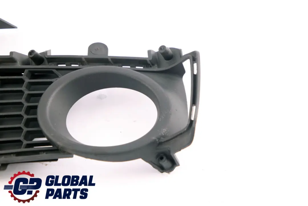 BMW 3 er F30 F31 Blende Gitter Rechts Stossfänger Vorn M Paket 8054262 8054156
