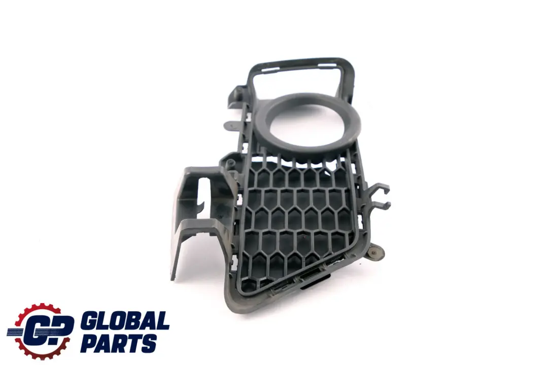BMW 3 er F30 F31 Blende Gitter Rechts Stossfänger Vorn M Paket 8054262 8054156