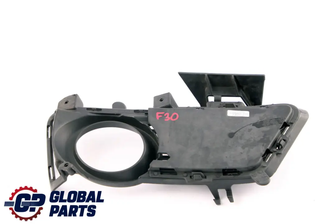 BMW 3 er F30 F31 Blende Gitter Rechts Stossfänger Vorn M Paket 8054262 8054156