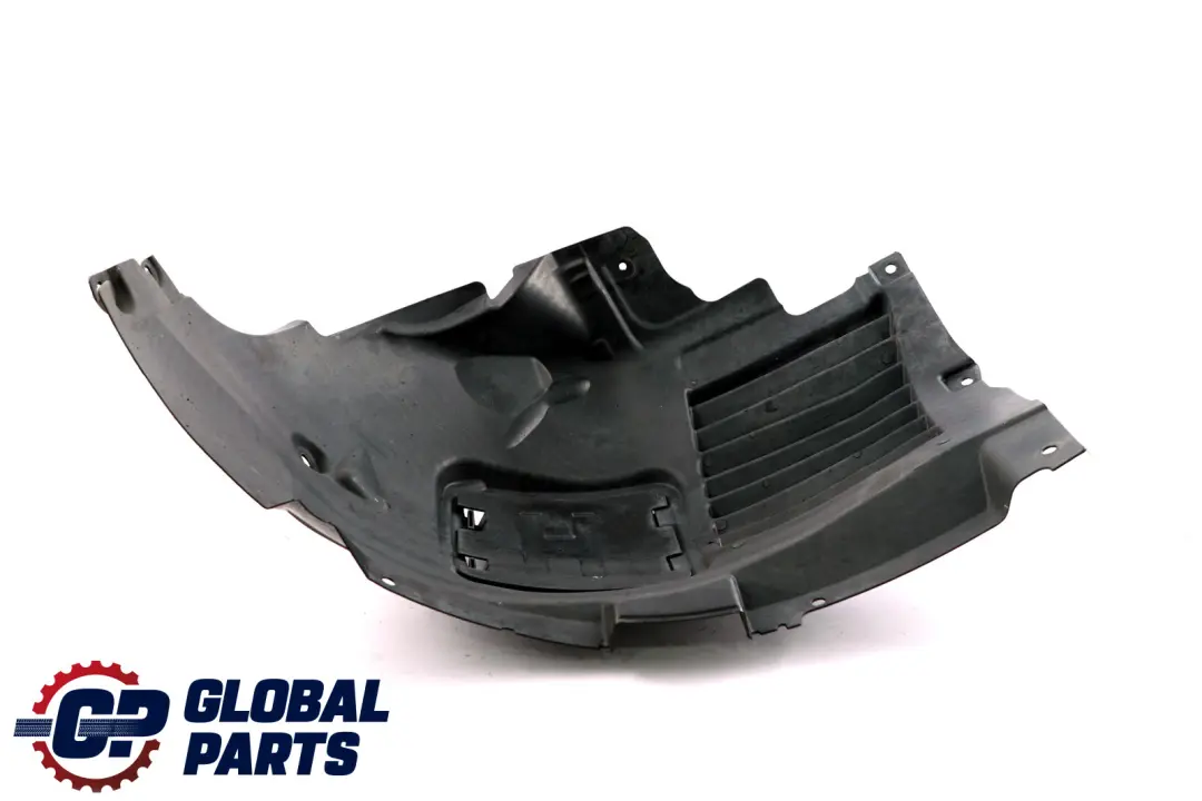 BMW 3 4 Series F80 M3 F82 F83 M4 Cover Wheel Arch Front Section Left N/S