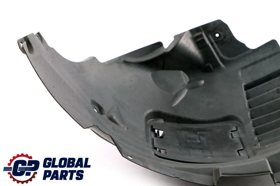 BMW 3 4 Series F80 M3 F82 F83 M4 Cover Wheel Arch Front Section Left N/S