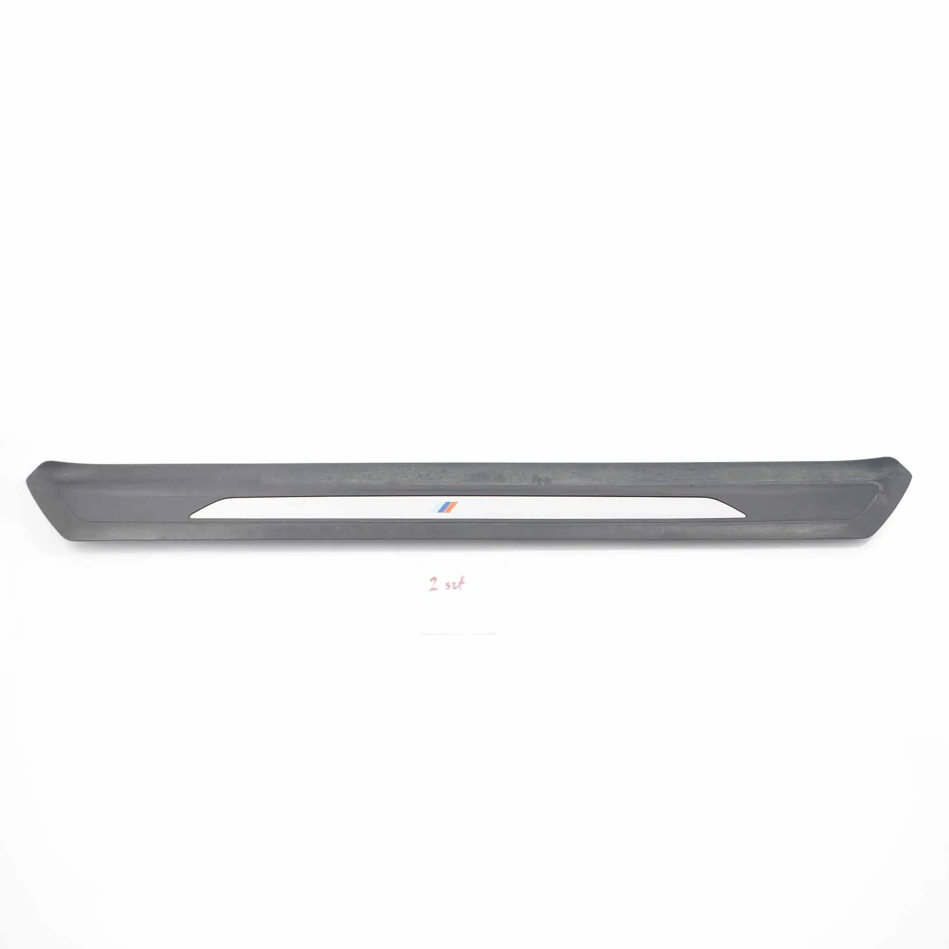 BMW F83 M4 Door Sill Trim Panel Entrance Cover Front Left Right N/O/S 8054414