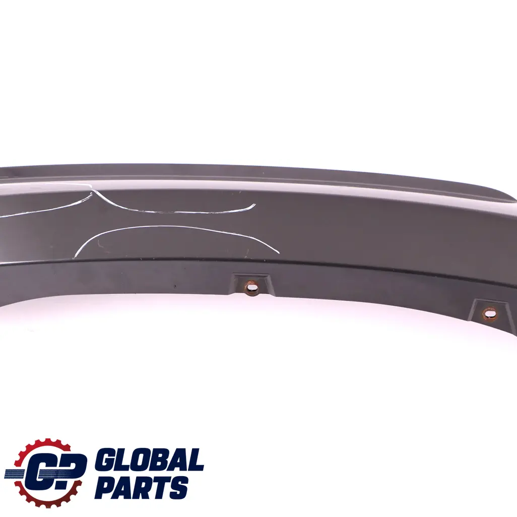 BMW 4 Series F32 F33 M Sport Rear Bumper Bottom Trim Panel Diffuser Insert