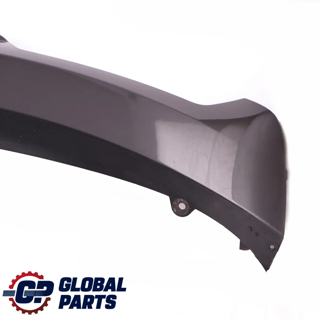 BMW 4 Series F32 F33 M Sport Rear Bumper Bottom Trim Panel Diffuser Insert