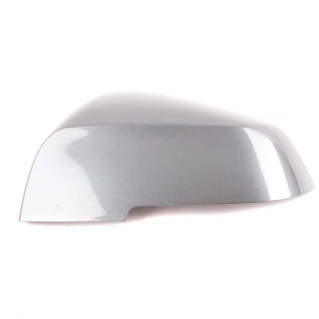 Wing Mirror Cover BMW F20 F21 Cap Casing Left N/S Mineral Grey - B39 8054977