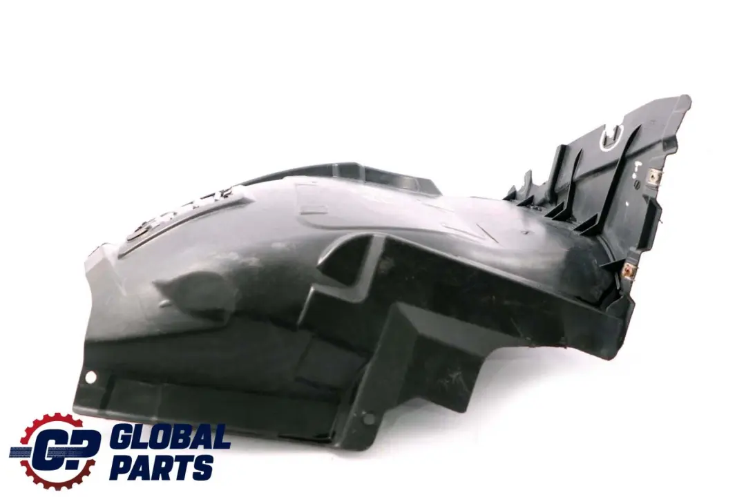 BMW E82 E88 M Sport Bottom Front Left N/S Wheel Arch Cover Housing