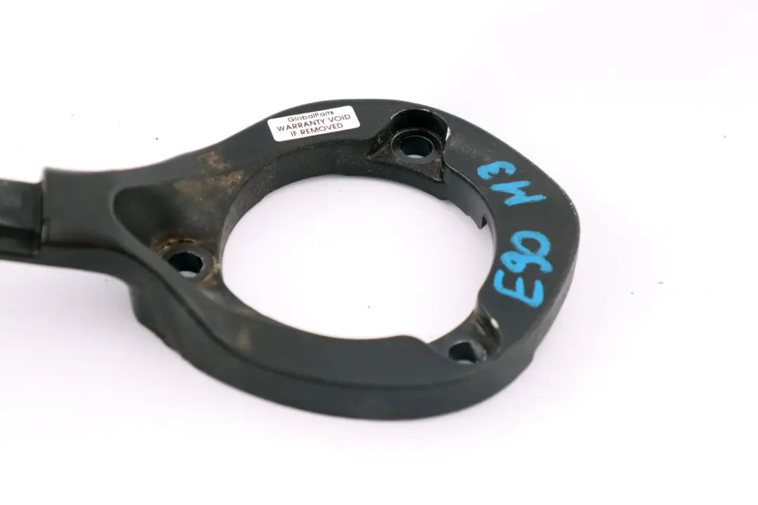 BMW 3 er E90 E92 M3 Ring Domstrebe Links Anbauteile Motorraum 8055091