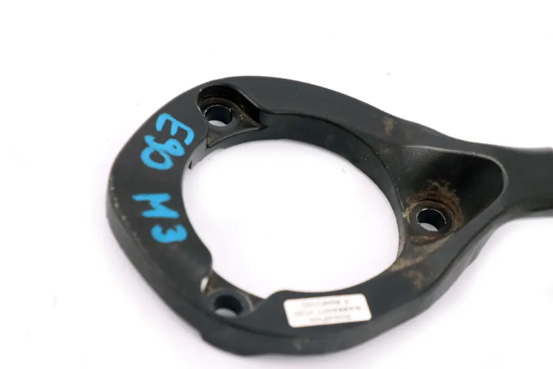 BMW 3 er E90 E92 M3 Ring Domstrebe Links Anbauteile Motorraum 8055091