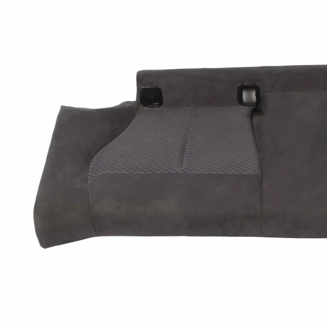 Rücksitz BMW F21 F22 Sitzbank Couch Sofa Stoff Alcantara Anthrazit 8055228