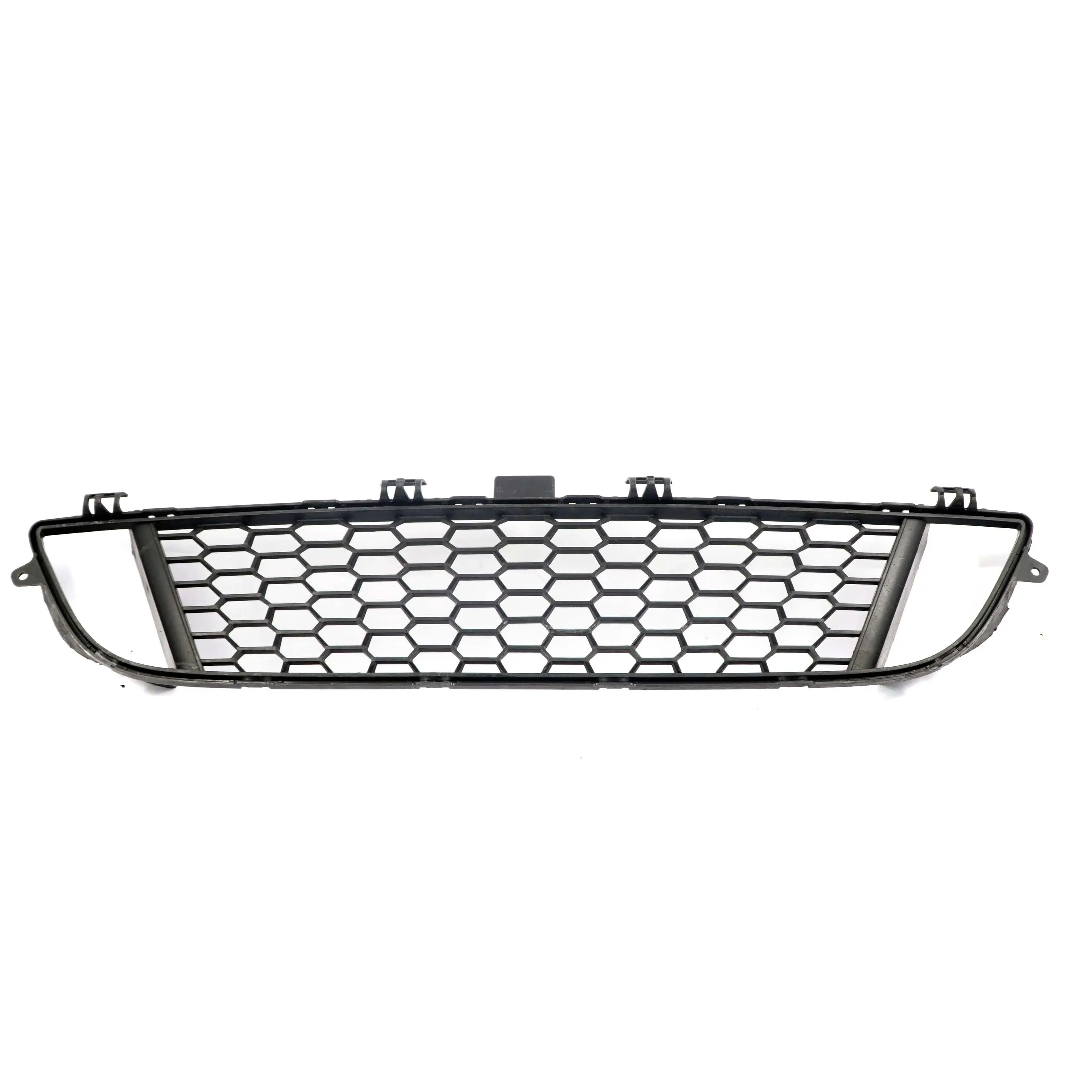 Front Bumper Grille BMW F22 F23 Grill Air Inlet Middle Trim Panel Black 8055434