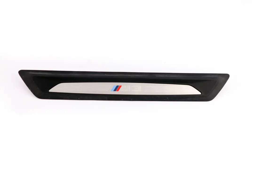 Strip Entrance Interior Front BMW 3 Series 1 F80 M3 Cover - SKU 8055779-1 - Part number 8055779