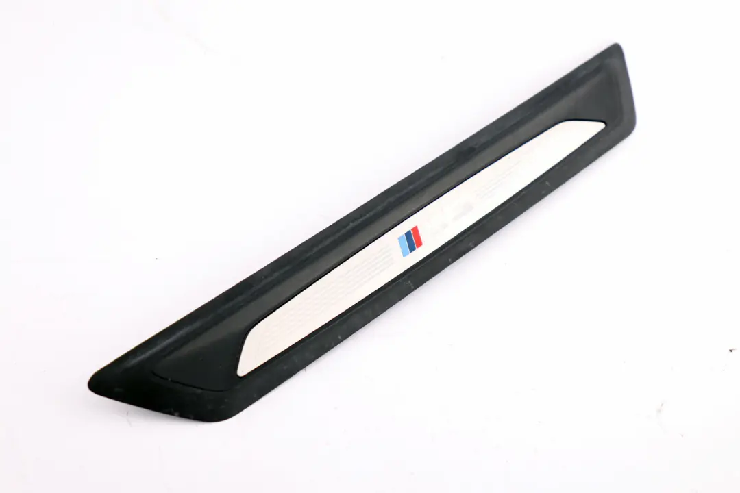 Strip Entrance Interior Front BMW 3 Series 1 F80 M3 Cover - SKU 8055779-1 - Part number 8055779